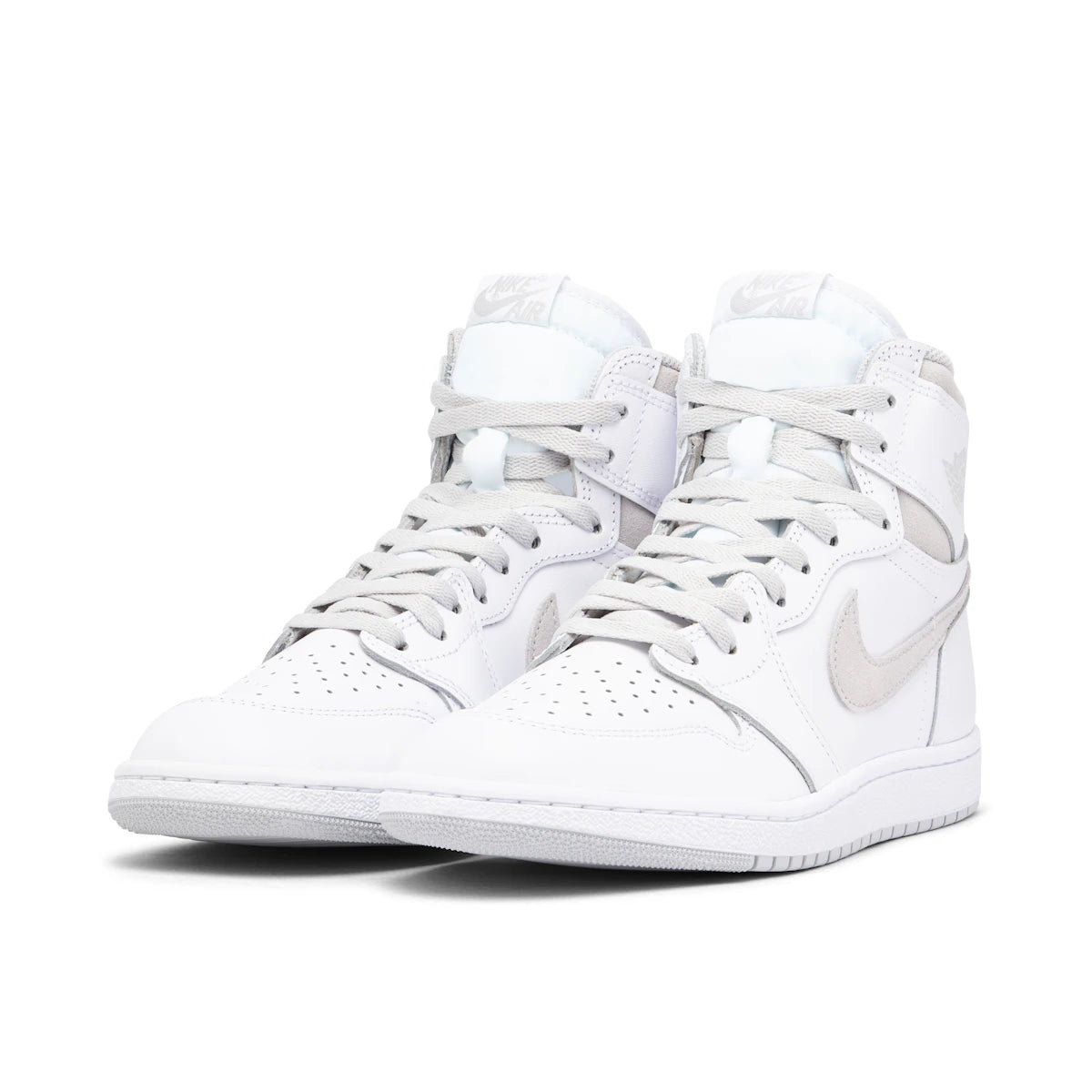 Jordan 1 Retro High 85 Neutral Grey by Jordan's from £350.00