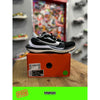 Nike Sacai Vaporwaffle Black White UK 8