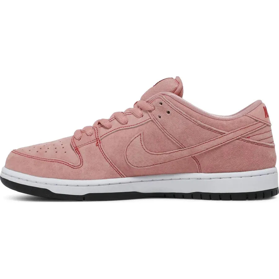 Nike SB Dunk Low Pink Pig Nike KershKicks