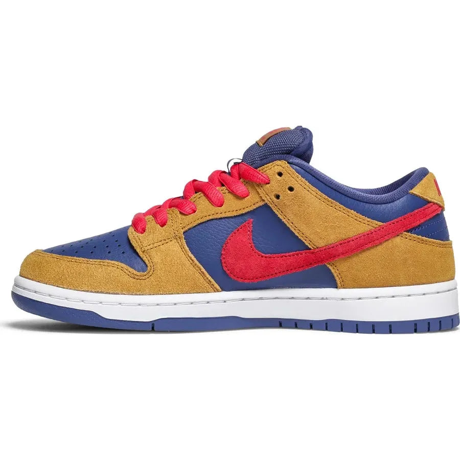 Nike SB Dunk Low Reverse Papa Bear by Nike in Shoes. Available at KershKicks for £185.00. A must-have for fans of Nike looking to elevate their style with this Shoes.