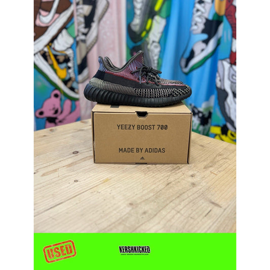 Yeezy 350 Yecheil UK 10 by Yeezy in . Available at KershKicks for £120.00. A must-have for fans of Yeezy looking to elevate their style with this Kershkicked.