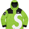 Supreme The North Face S Logo Mountain Jacket