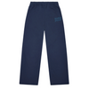 Broken Planet Market Basics Straight Leg Deep Navy Sweatpants