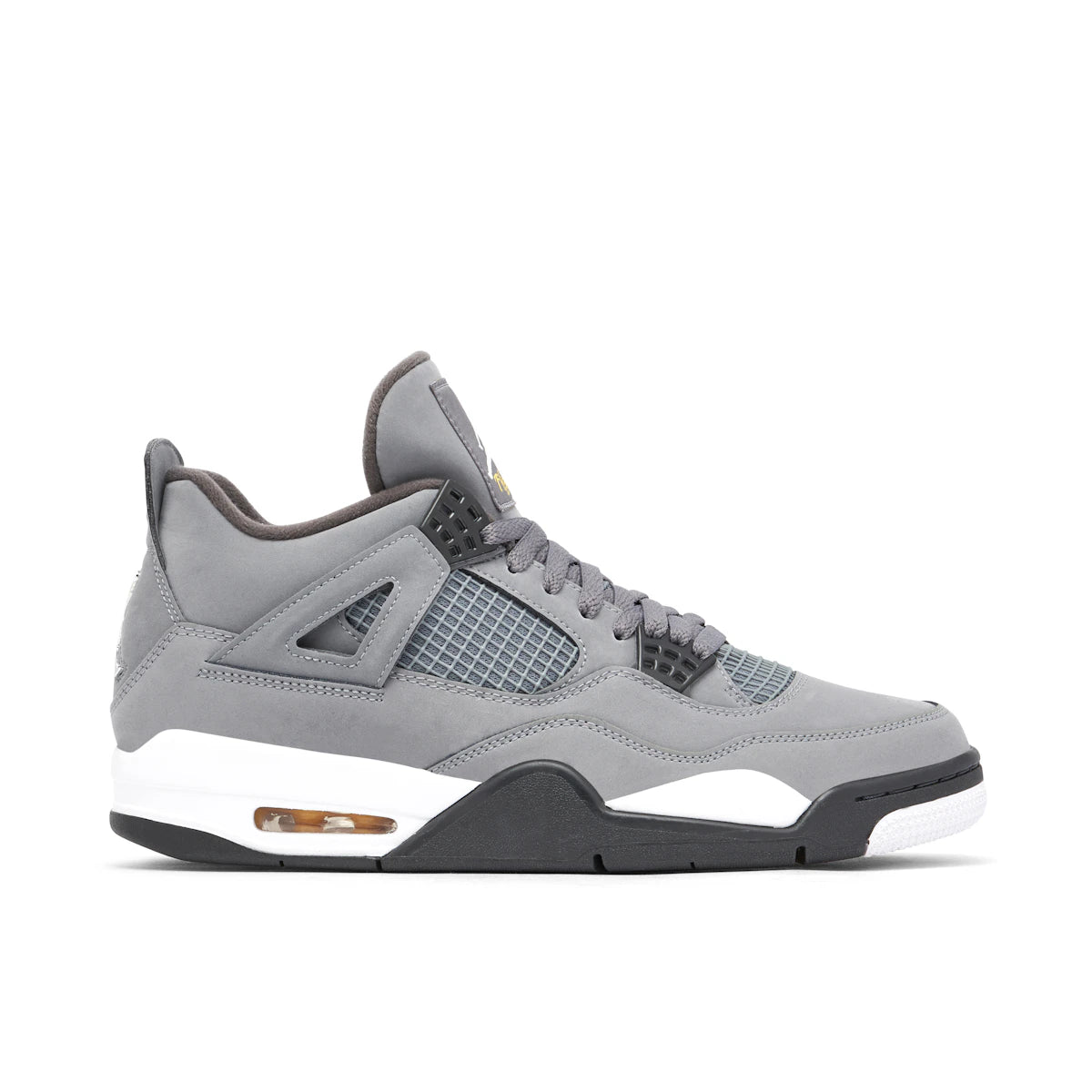 Jordan 4 Retro Cool Grey (2019) by Jordan's from £450.99