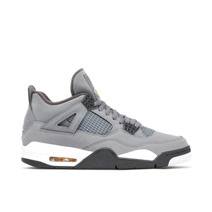 Jordan 4 Retro Cool Grey 2019 Jordan s KershKicks