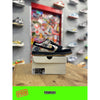 Nike SB Dunk Low Supreme Rammellzee UK 9