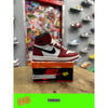 Jordan 1 Retro High OG Chicago Lost and Found UK 7