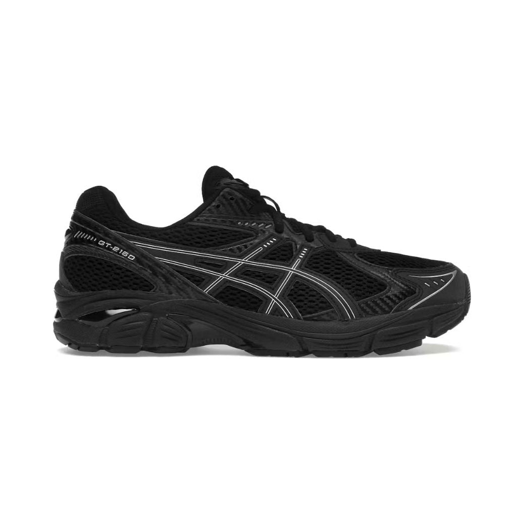 ASICS GT-2160 JJJJound Black