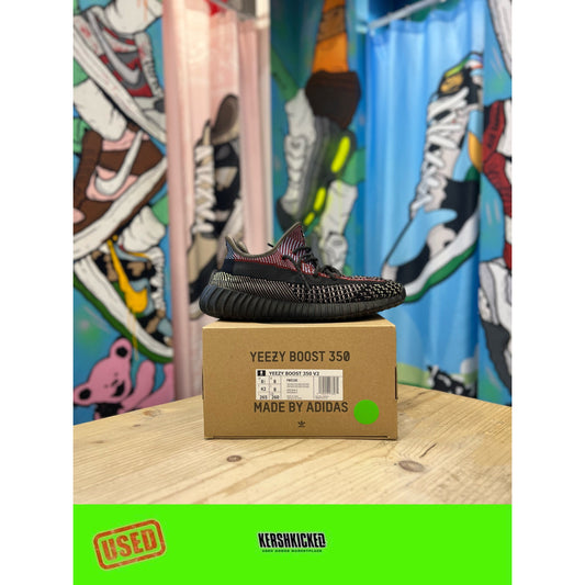 Yeezy 350 Yechiel UK 8