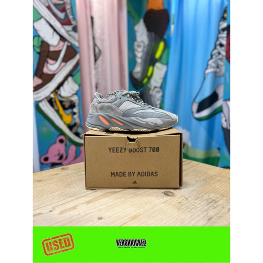 Yeezy 700 Interia UK 6.5