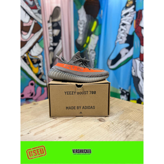 Yeezy 350 V2 Beluga UK 6.5