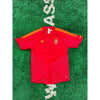 Spain 2003-3005 Home Shirt L 9/10