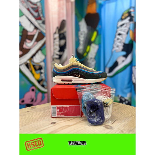 Nike Air Max 97/1 Sean Wotherspoon UK7