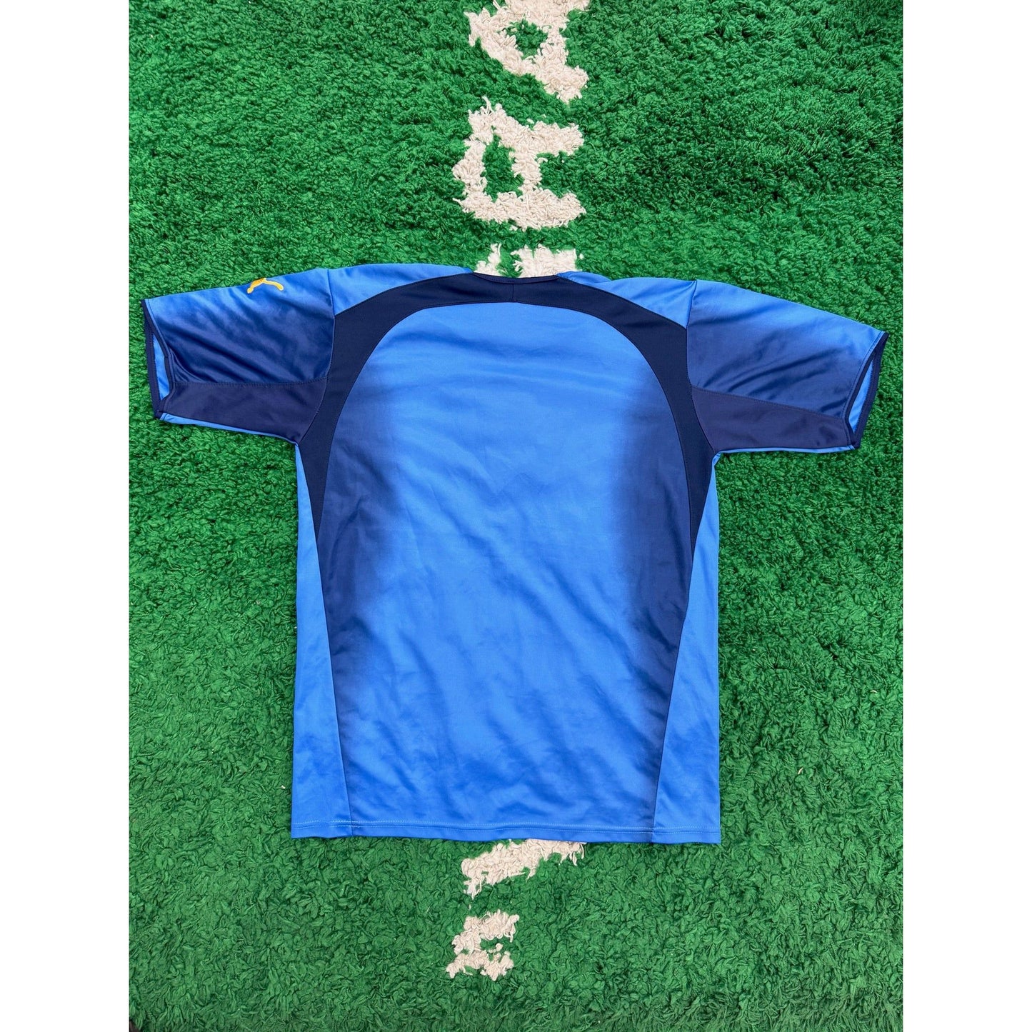 Italy 2006-07 Home Shirt XL 9/10