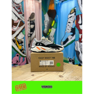 Adidas Yeezy 700 v1 Wave Runner UK 8.5 Yeezy KershKicks