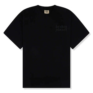 Black crew shirt best sale