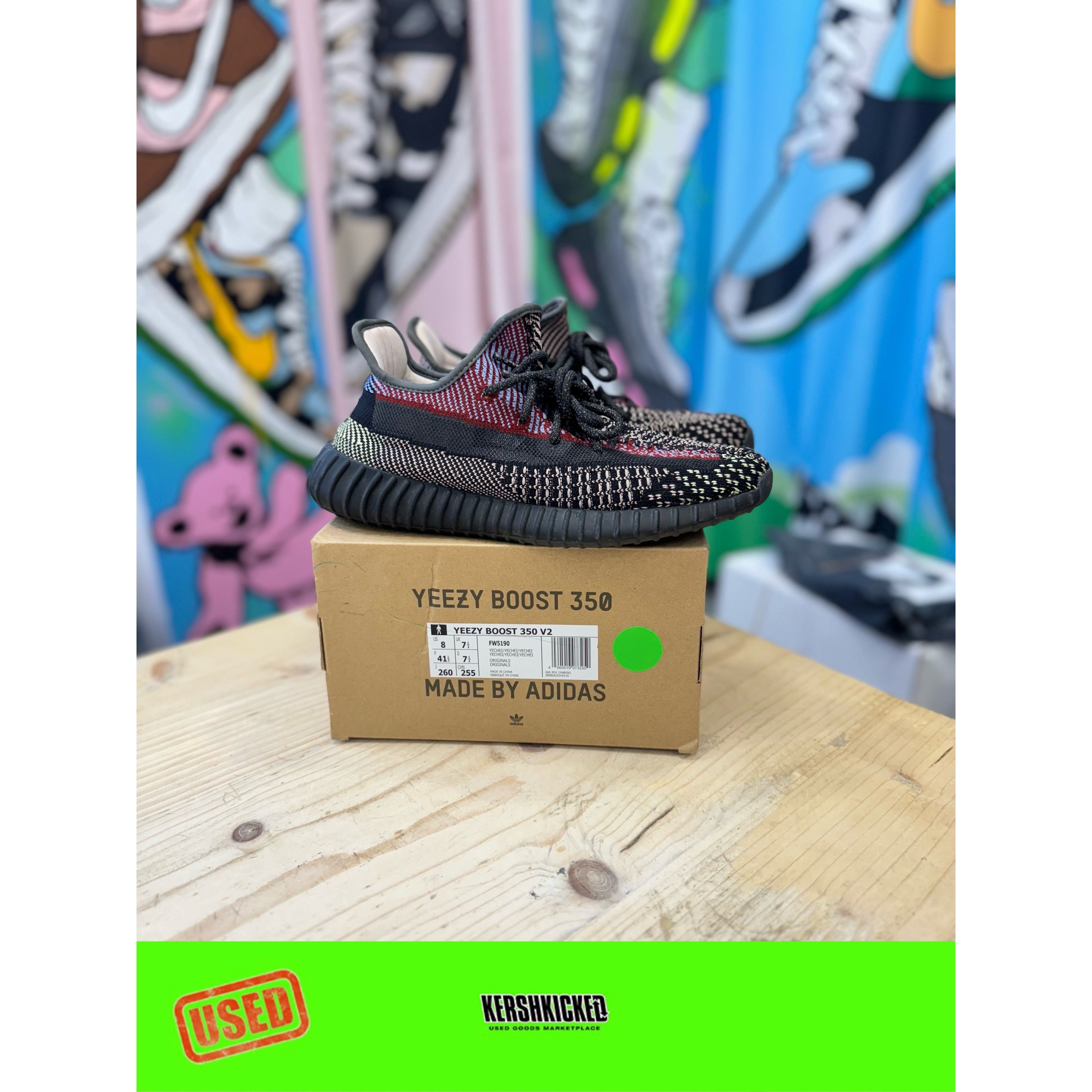 Adidas yeezy yechiel 40 hotsell