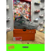 Nike Air Trainer Huarache Corteiz Gully Grey UK 8.5