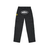 Corteiz 4Starz Special Edition Guerillaz Cargos Black/White