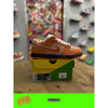 Nike SB Dunk Low Concepts Orange Lobster UK 7.