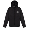 Nike Wild Run Miler Sports Jacket Mens Black