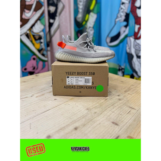 Yeezy 350 V2 Taillight UK 6.5 by Yeezy in . Available at KershKicks for £125.00. A must-have for fans of Yeezy looking to elevate their style with this Kershkicked.