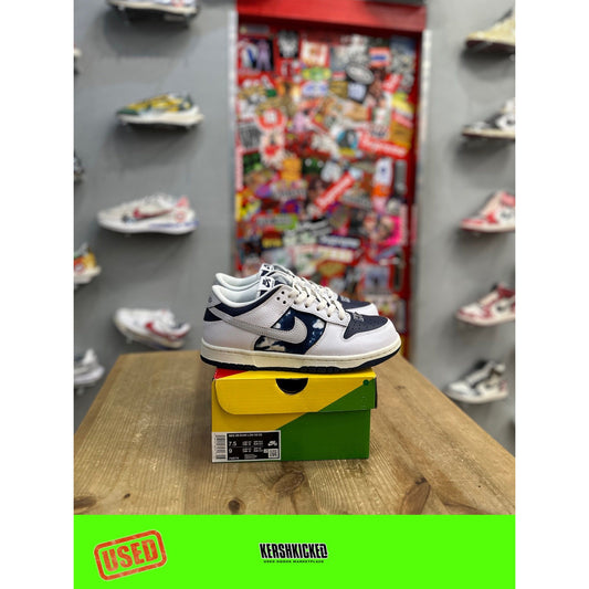 Nike SB Dunk Low HUF New York City UK 6.5 by Nike in Shoes. Available at KershKicks for £140.00. A must-have for fans of Nike looking to elevate their style with this Kershkicked.