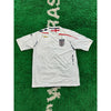 England 2007-2009 Home Shirt XL 8/10