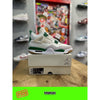 Jordan 4 Retro SB Pine Green UK 10