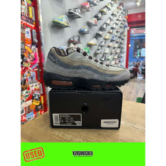 Nike Air Max 95 110 UK 7