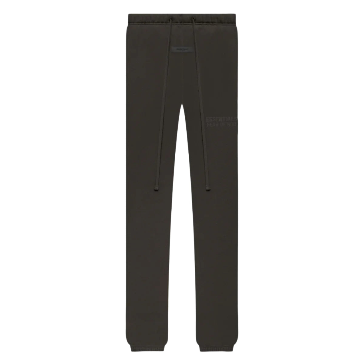 Fear of God Essentials Sweatpant Off Black