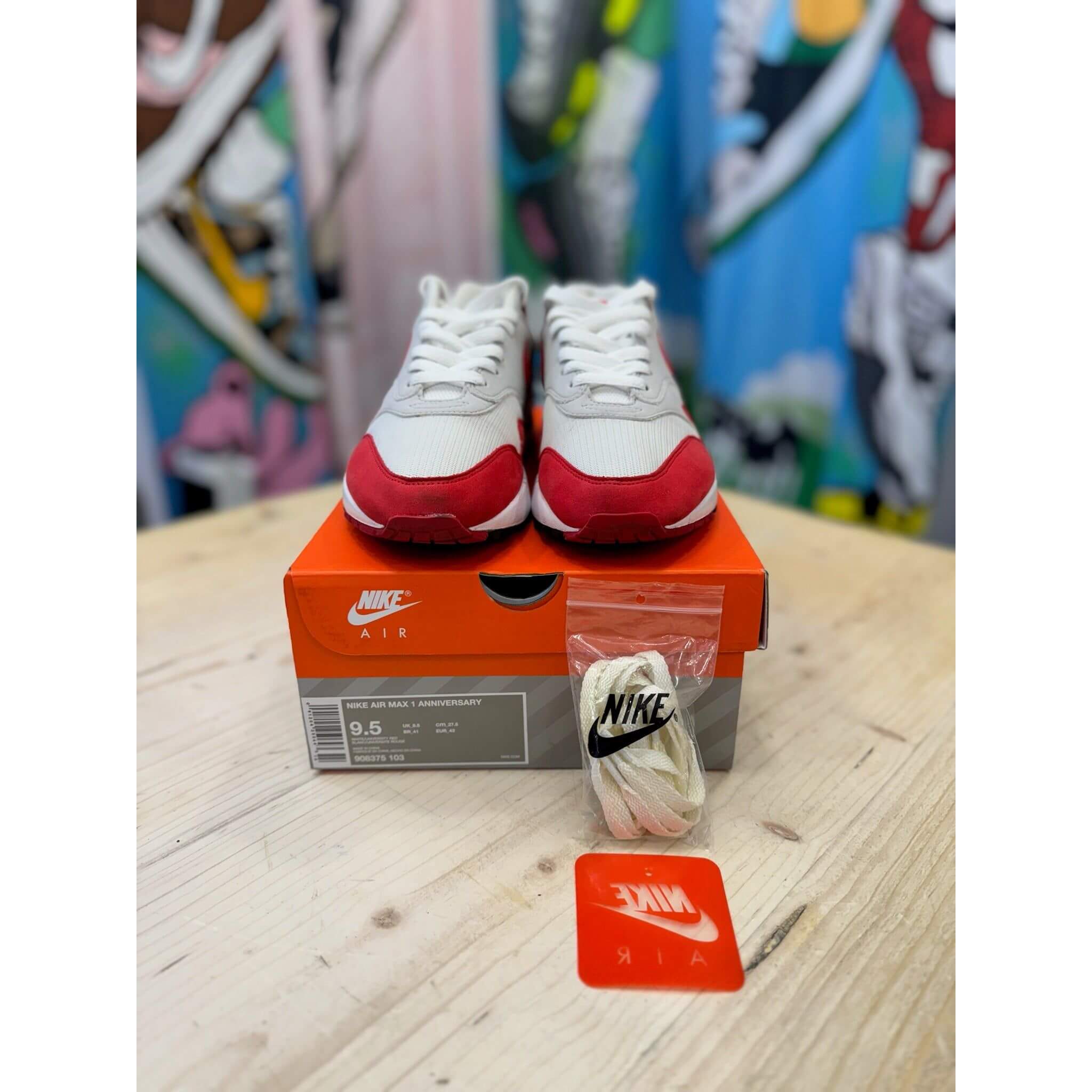 Air max shop 1 anniversary uk