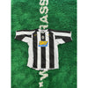 Juventus Home Shirt 2004-2005 XL