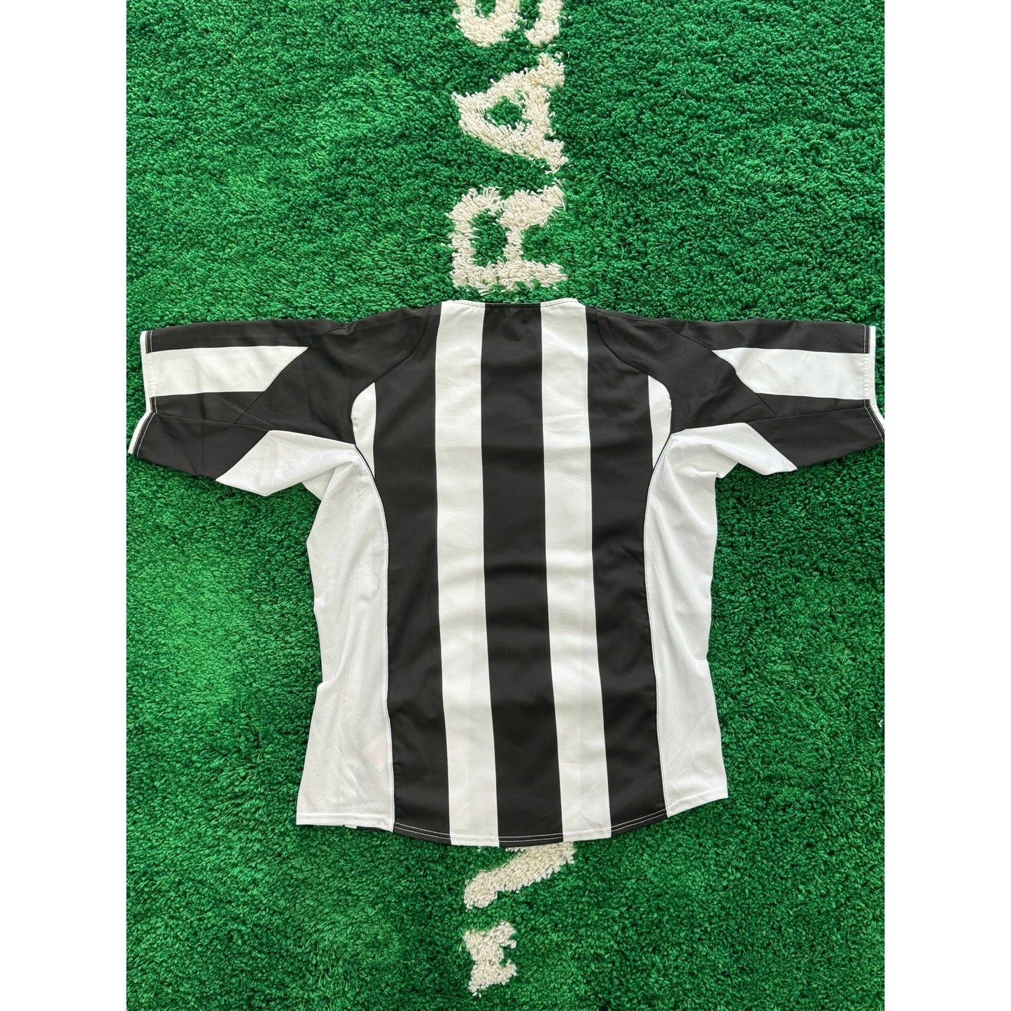 Juventus Home Shirt 2004-2005 XL