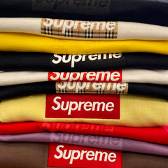 Supreme Icon