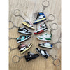 Mystery 3D Keyring X5