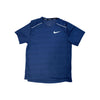 Nike Miler T-Shirt 1.0 Navy