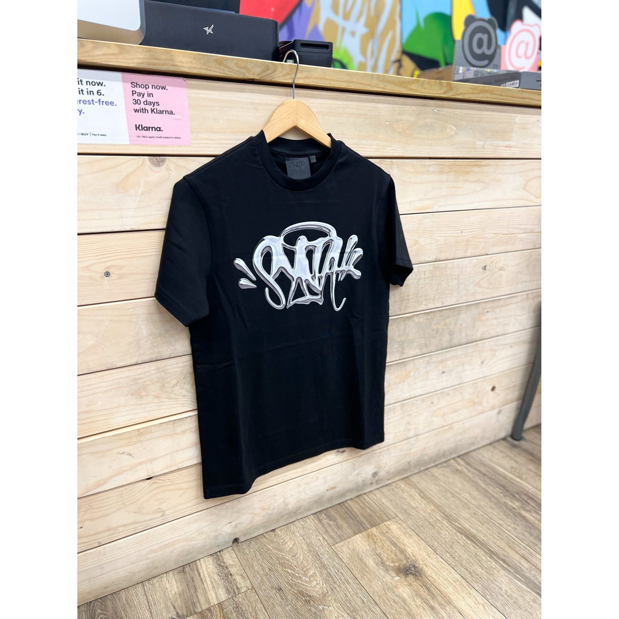 高性能 Syna World Tシャツ XS | paradorelquijote.com