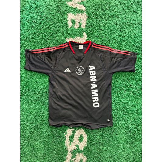 Ajax Third Shirt 2004/05 S 8/10 by KershKits in . Available at KershKicks for £65.00. A must-have for fans of KershKits looking to elevate their style with this Kits.