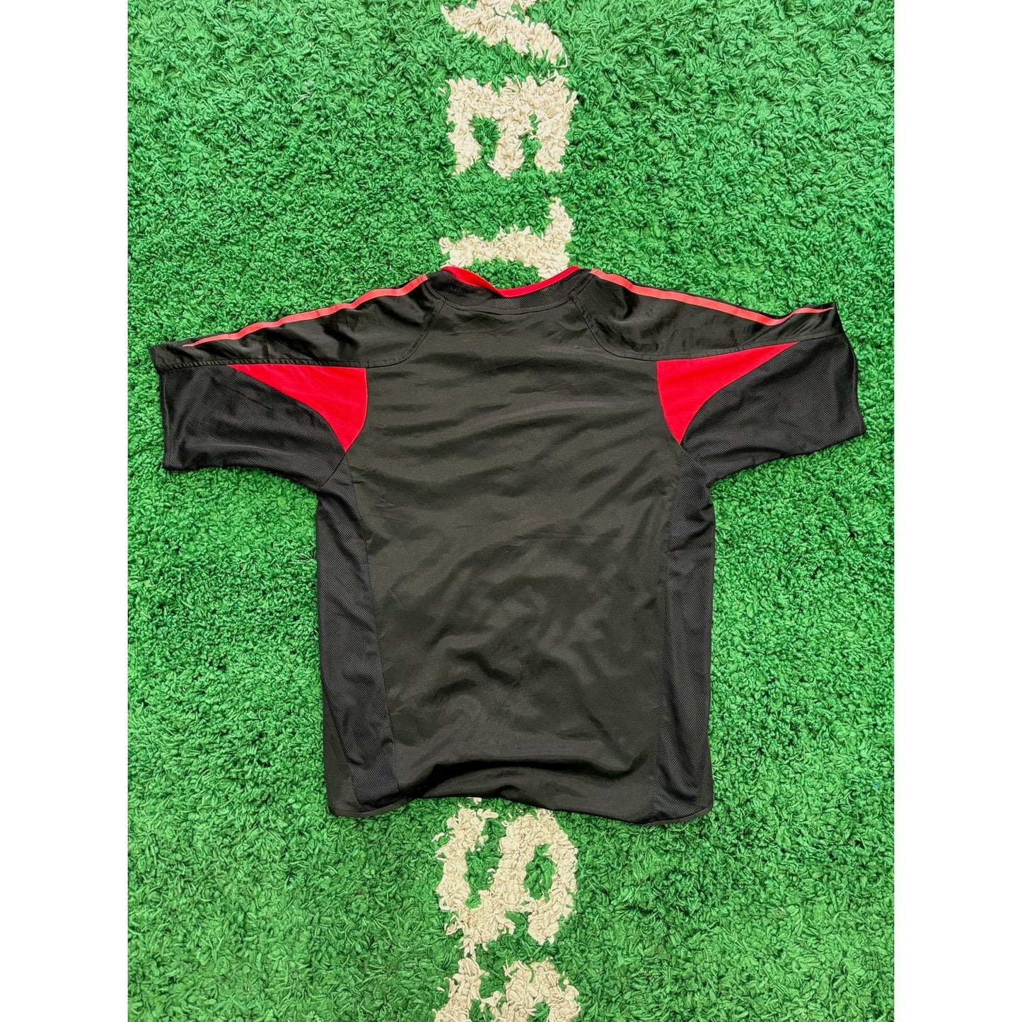 Ajax Third Shirt 2004/05 S 8/10