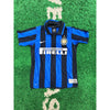 Inter Milan Home Shirt 1908/2008 100th Anniversary S 8/10