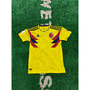 Colombia Home Shirt 2018/19 S 8/10