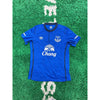 Everton Home Shirt 2014/15 M 9/10