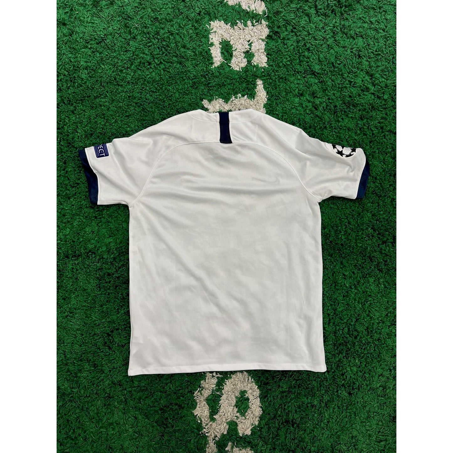 Tottenham Hotspur Home Shirt 2019/20 M 8/10