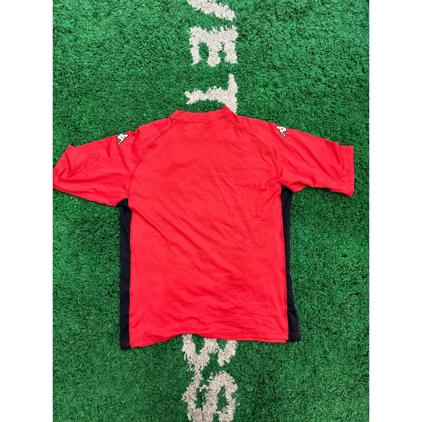 Werder Bremen Third Shirt 2005/06 XXL 7/10 by KershKits in . Available at KershKicks for £60.00. A must-have for fans of KershKits looking to elevate their style with this Kits.