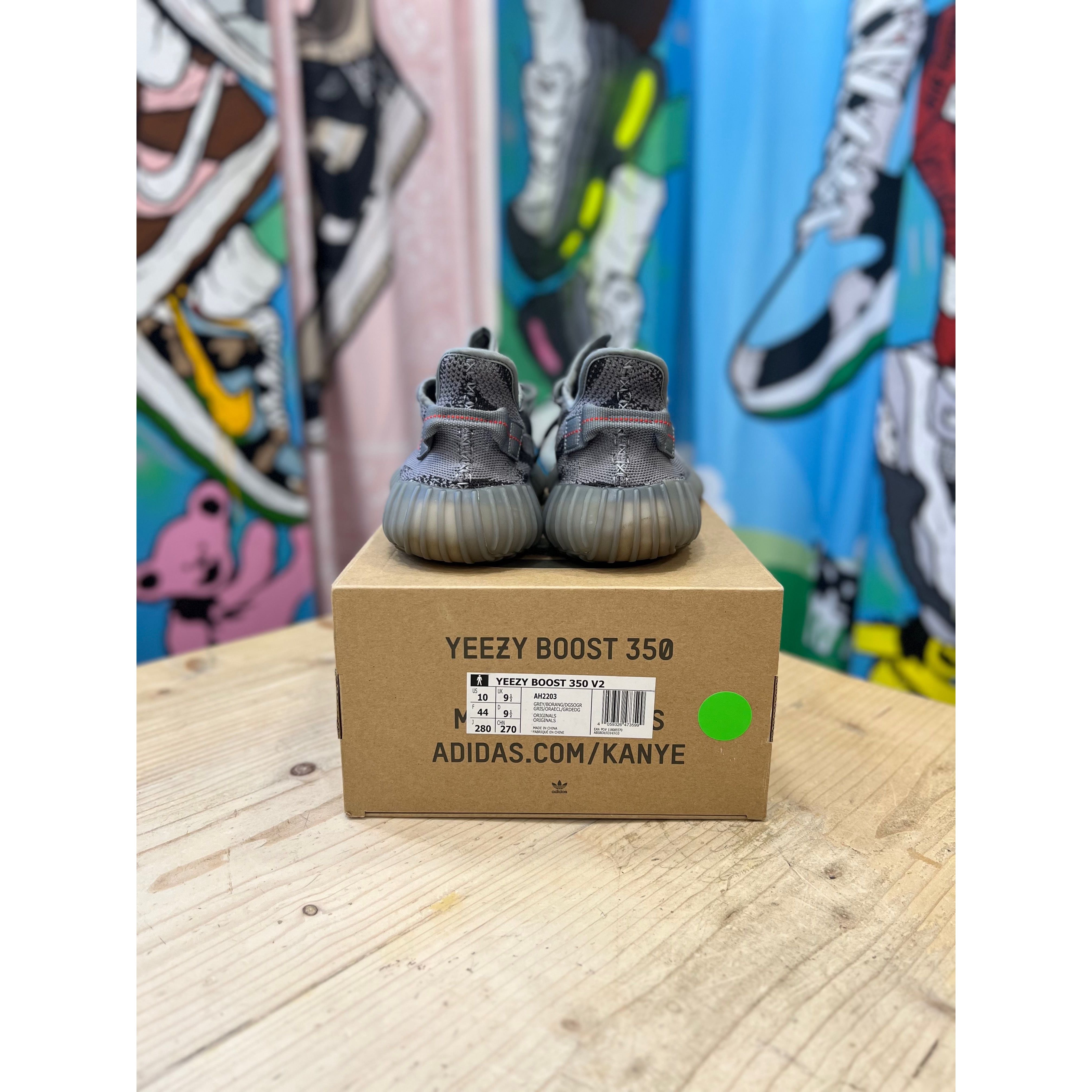 Yeezy 350 V2 Beluga 2.0 UK 9.5 Yeezy KershKicks