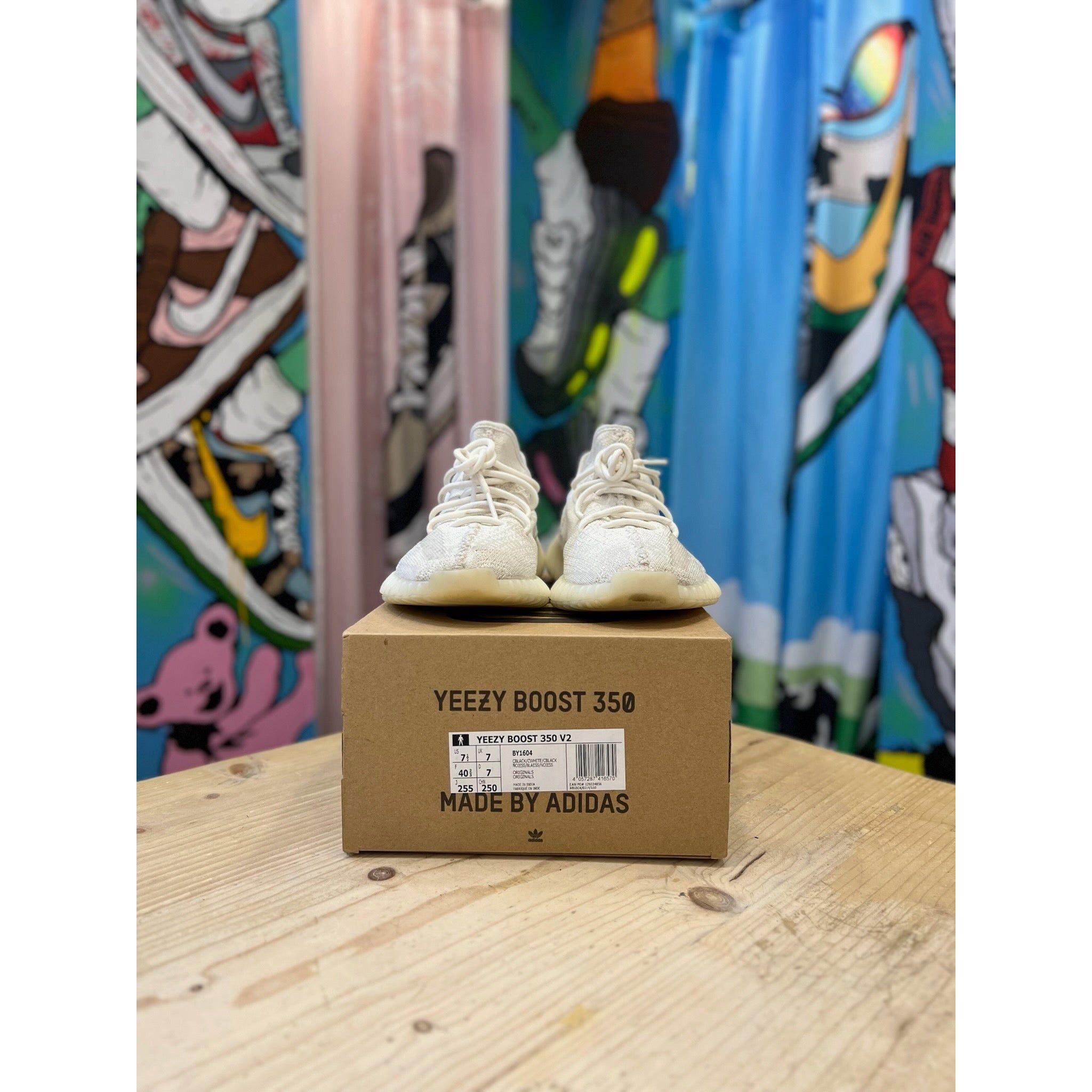 Adidas yeezy 40 uk best sale