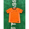 2010-11 Netherlands Home Shirt L BOYS