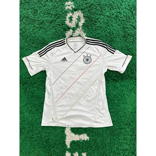 2012-13 Germany Home Shirt L 7/10