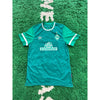 2021-22 Werder Bremen Home Shirt M 9/10